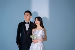 点击看大图 -金夫人婚纱摄影(总店)