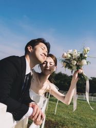 -27°罗马风情婚纱摄影