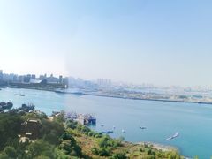 -烟台山景区