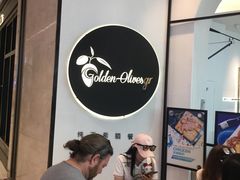 用餐区-HELLO MUSAE 拾光缪斯餐厅·纯正希腊风味(苏州中心店)