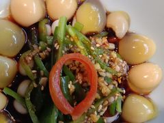 -周渝食惦·酸菜鱼精致川菜(横岗店)