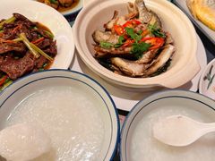 -汕头龙光喜来登酒店