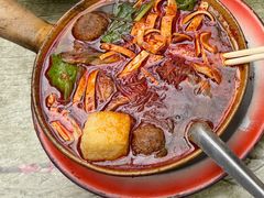 -清真·马文砂锅大全(麦苋街店)