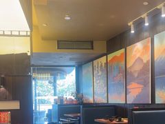 -海之屋韩式烤肉(海棠68环球美食街店)