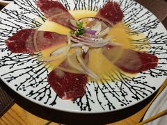 -禾风·海鲜料理自助(玉林店)