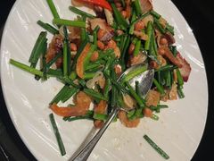 -丽晶轩中餐厅(重庆丽晶酒店)