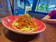 -单家老院·院子里的青岛菜(沙子口店)