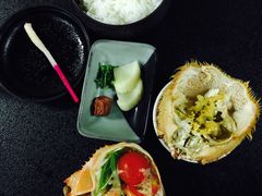 -蟹料理 北海道かに将軍(札幌本店)