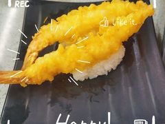 -友壹町寿司(佛山新DNA店)