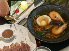 -ins森林童话餐厅coffee&bistro