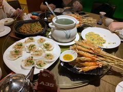 -79号渔船海鲜饭店(华强北店)