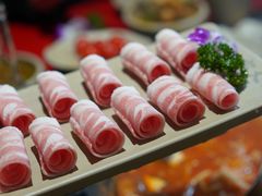 -舒家大院老火锅(台江路店)