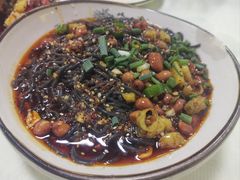 -胖哥川菜馆(武东路店)