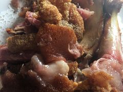 -长兴菜馆(高桥店)