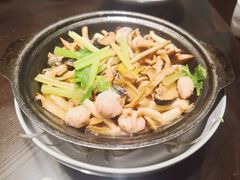 -鱼篮仔·潮汕美食(圆明新园店)