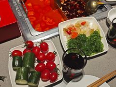 -海底捞火锅(龙湖北京大兴天街店)