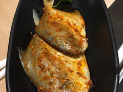 -新石器烤肉(西田城店)