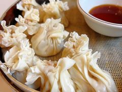 状元楼鲜肉烧麦-状元楼(金溪路店)