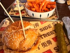 -Side Street街旁(交道口店)