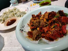 -巧克力渔家.小船海鲜胶东菜(万平口店)