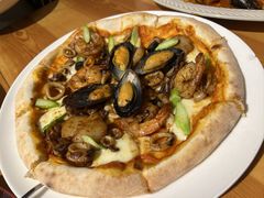 -TIAGO HOME KITCHEN(王府中环店)