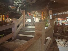 -桂满陇-十里风荷(合生汇店)