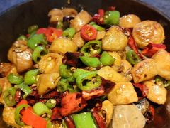 -老板恋上鱼(恒隆广场店)