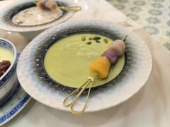 -超琪星·咖啡简餐(川音店)