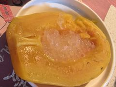 -金海湾自助餐厅(金陵饭店)