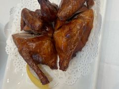 -益健名厨海鲜城(夏湾店)