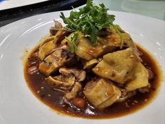 -豫丰汇河南名菜楼(武记餐饮)