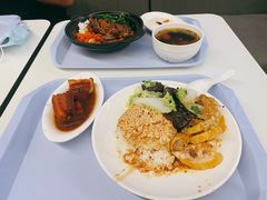 -北大家园食堂