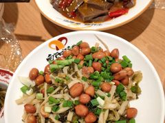 -向阳羊汤(千峰店)