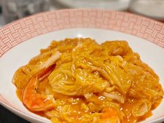 -柿合缘新京菜(静安嘉里中心店)