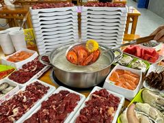 -养牛邓·潮汕牛肉海鲜自助火锅(广州店)