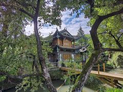 -黑龙潭公园