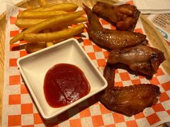 -避风塘(宝山万达店)