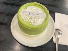 -锅炉咖啡