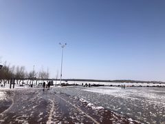 -丁香湖公园