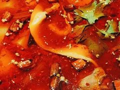 -晓彭肥肠鸡·泡椒鸡火锅(水木天地店)