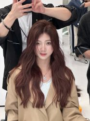 -DL HOPE明星造型