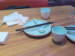 -勇興發港式茶餐厅(江宁店)