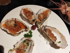 -王鼎精致料理铁板烧(世博源店)