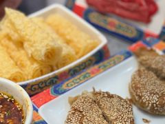 -侃爷南门铜锅涮肉