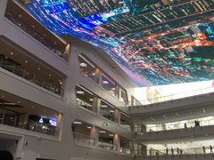 -东京爱上大连(中央大道店)