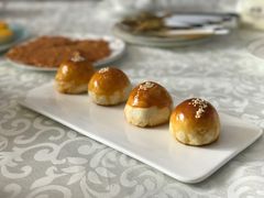 -Tomado绿色烘焙(大尧三路店)