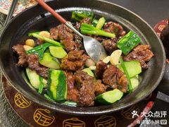 -旺爷砂锅·茶作(国贸城店)