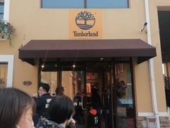 -TIMBERLAND(北京斯普瑞斯奥特莱斯店)
