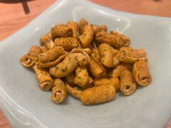-群姐面馆·海鲜烧烤(同安路二店)