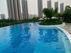 -清河半岛温泉度假酒店